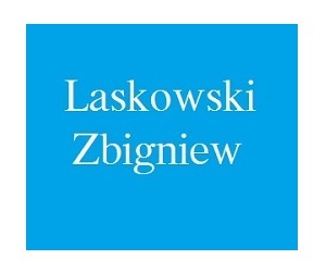 Laskowski Zbigniew