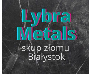 Lybra Metals